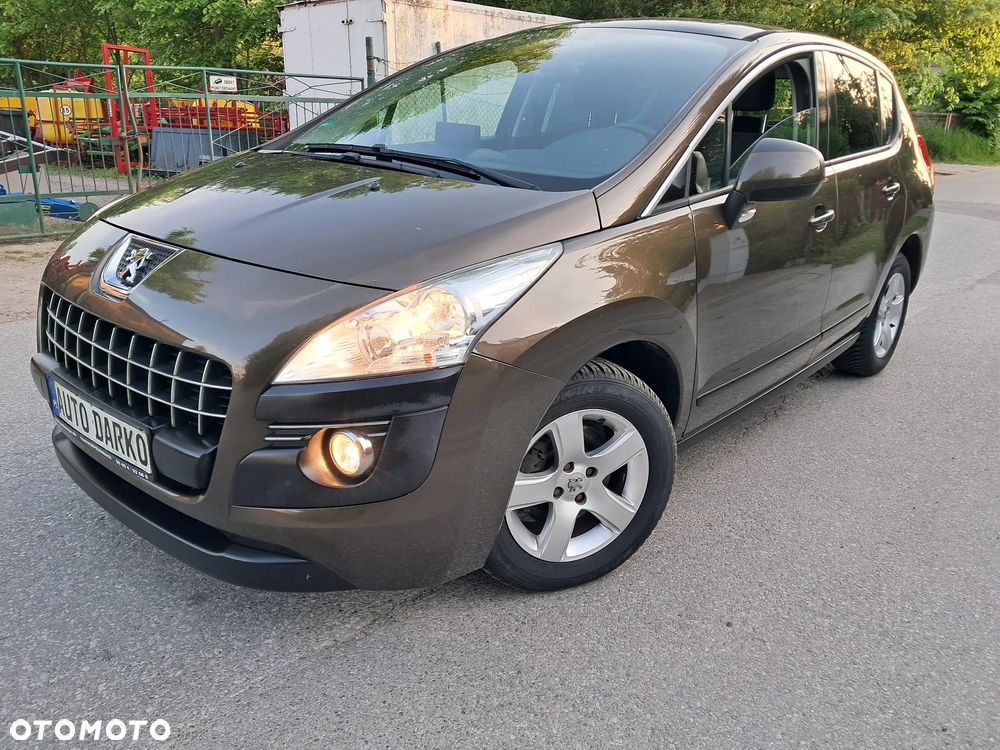 Peugeot 3008 HDi FAP 150 Business-Line - 20