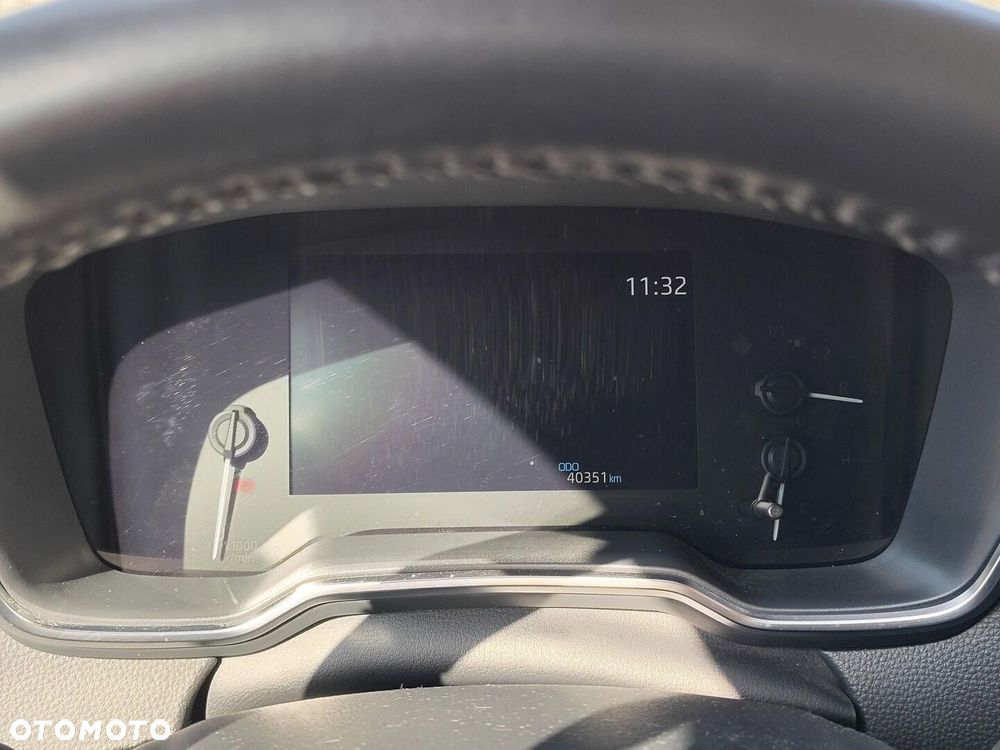 Toyota Corolla 1.5 Comfort MS - 21