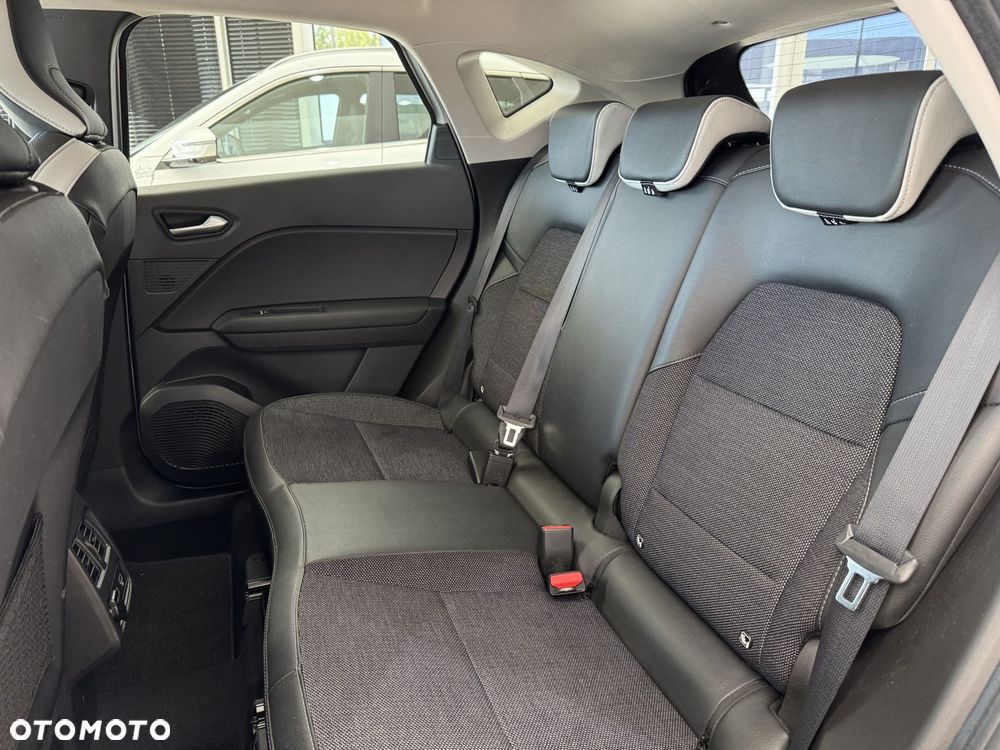Renault Captur - 13