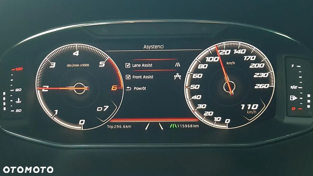 Seat Leon ST 1.6 TDI Start&Stop DSG Style - 29