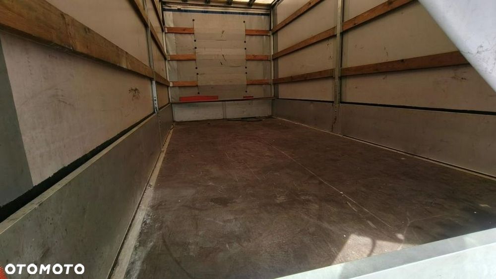 Volkswagen Crafter - 20