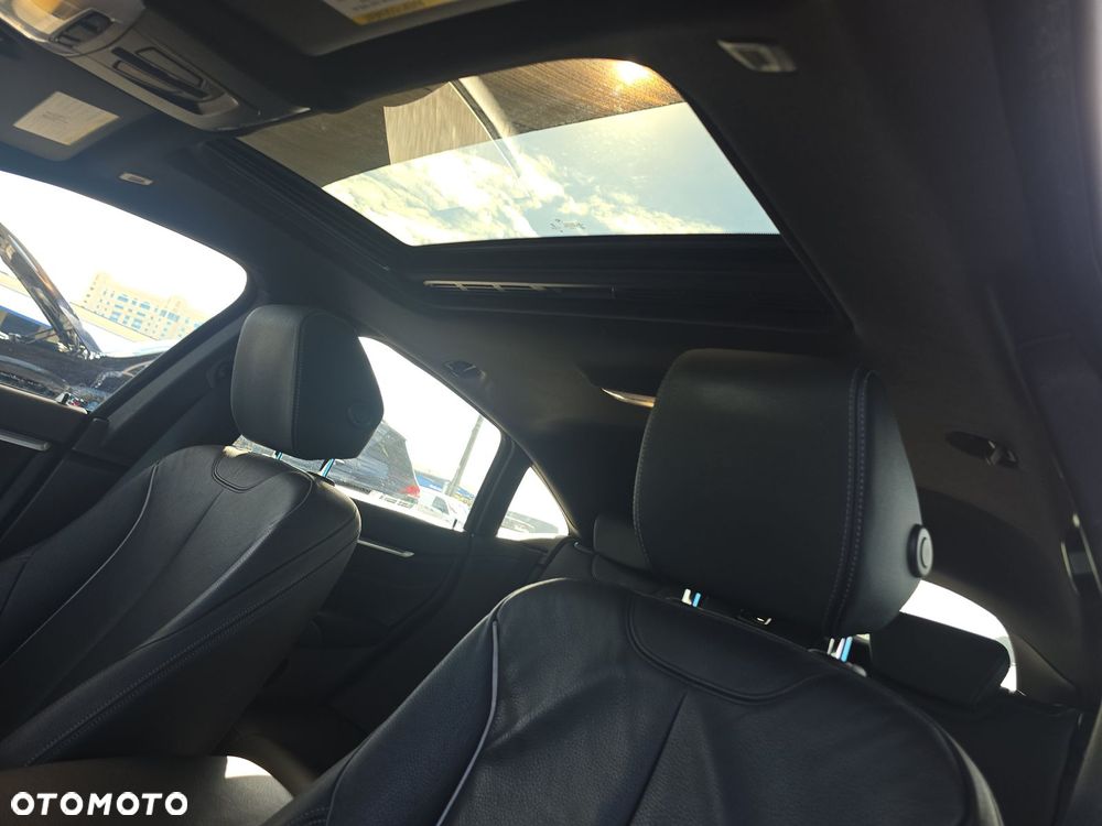 BMW Seria 4 430i Sport-Aut Sport Line - 11