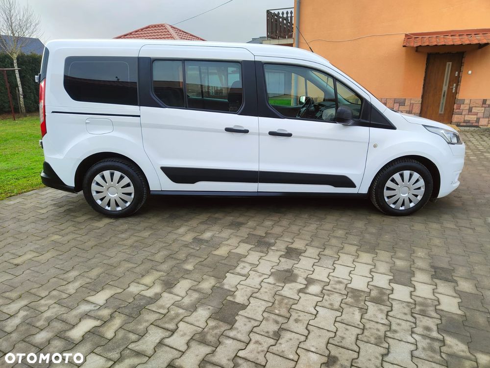 Ford Transit Connect 230 L2 S&S Trend - 12