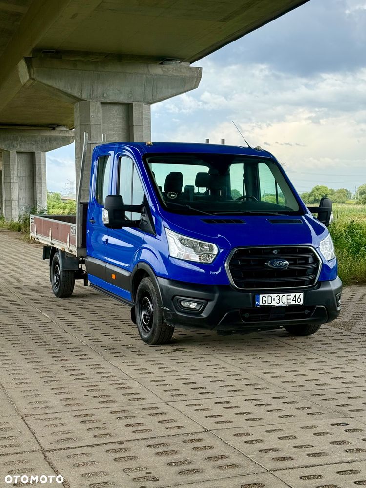Ford Transit - 4