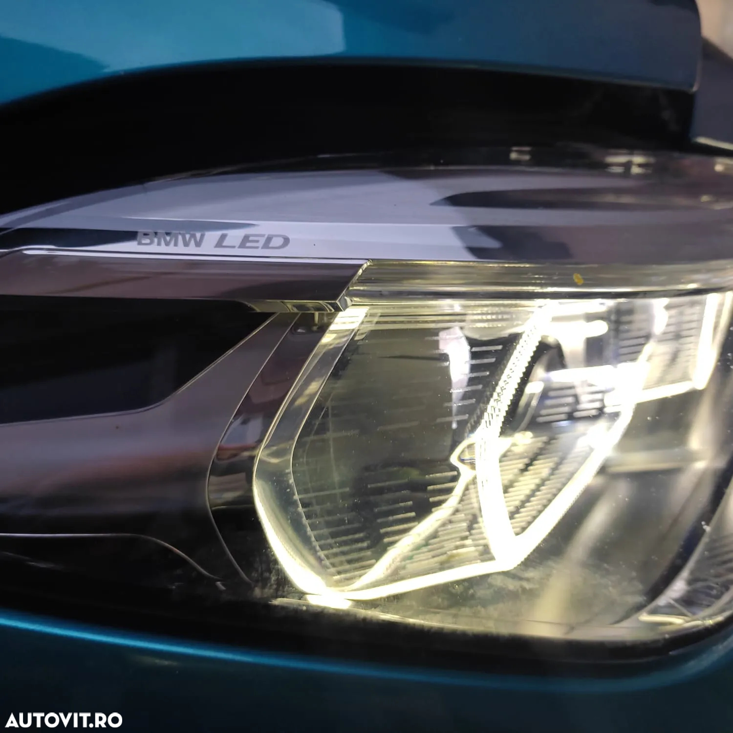 BMW M2 M235i xDrive AT - 29