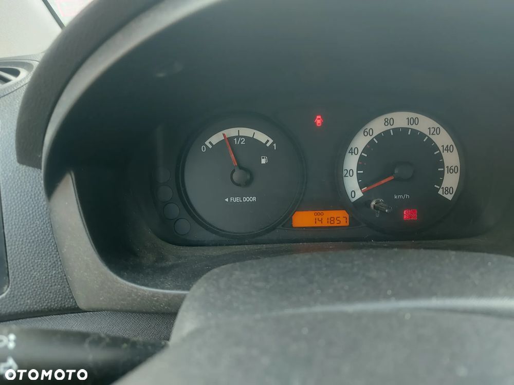Kia Picanto 1.1 - 7