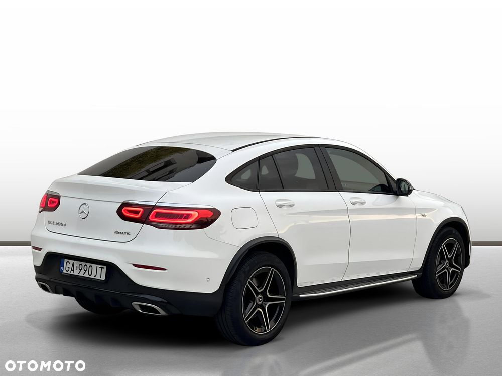 Mercedes-Benz Glc 2023 photo 4