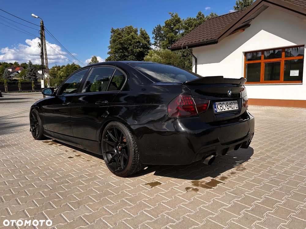 BMW Seria 3 - 3