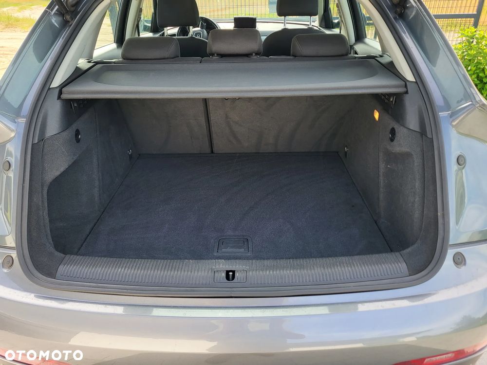 Audi Q3 2.0 TDI - 14