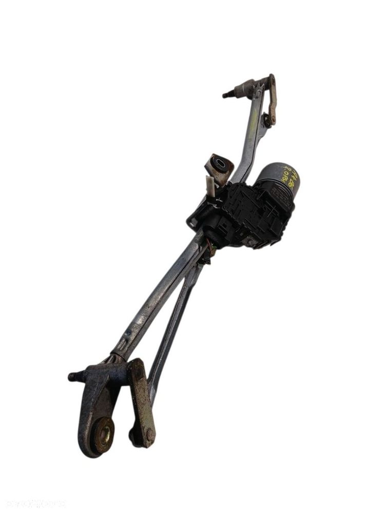 MECHANIZM WYCIERACZEK PRZEDNICH AUDI A4 B6 8E1955119 0390241509 - 3