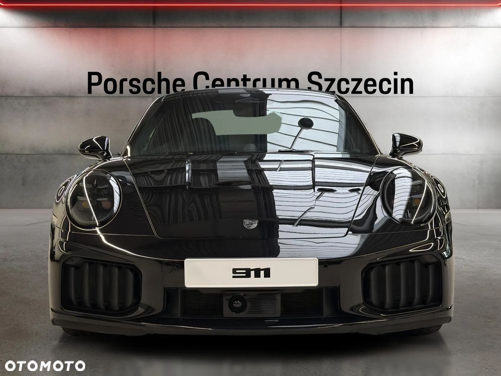 Porsche 911 Turbo S - 9