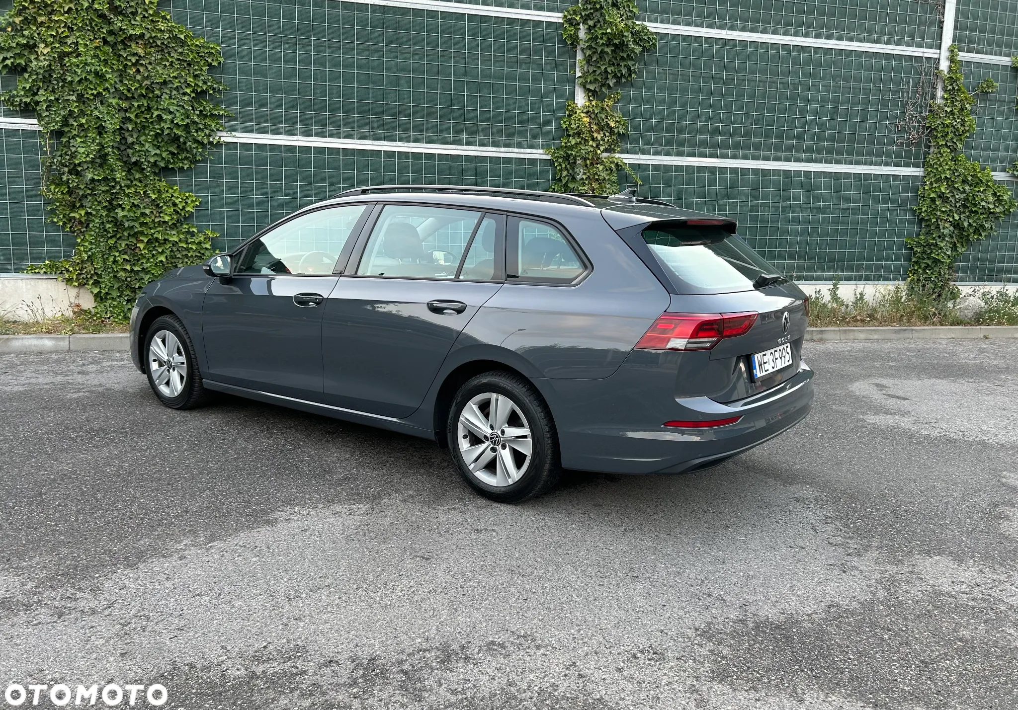 Volkswagen Golf VIII 2.0 TDI Life - 17