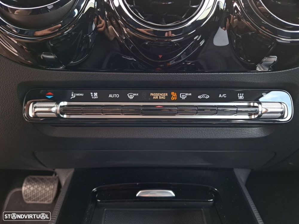 Mercedes-Benz B 250 e - 23