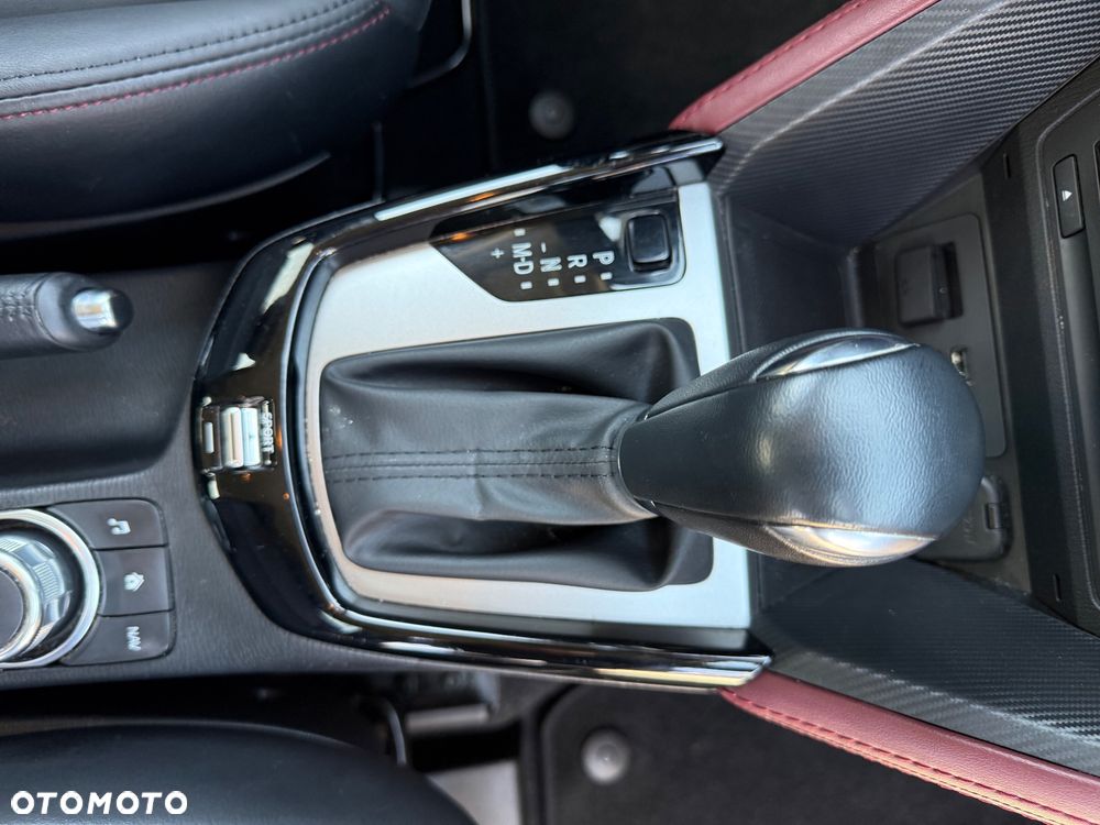 Mazda CX-3 SKYACTIV-G 120 SKYACTIVE-Drive FWD Exclusive-Line - 31