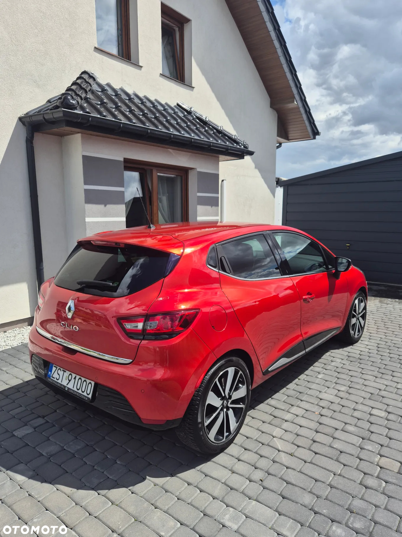 Renault Clio TCe 120 EDC Luxe - 5