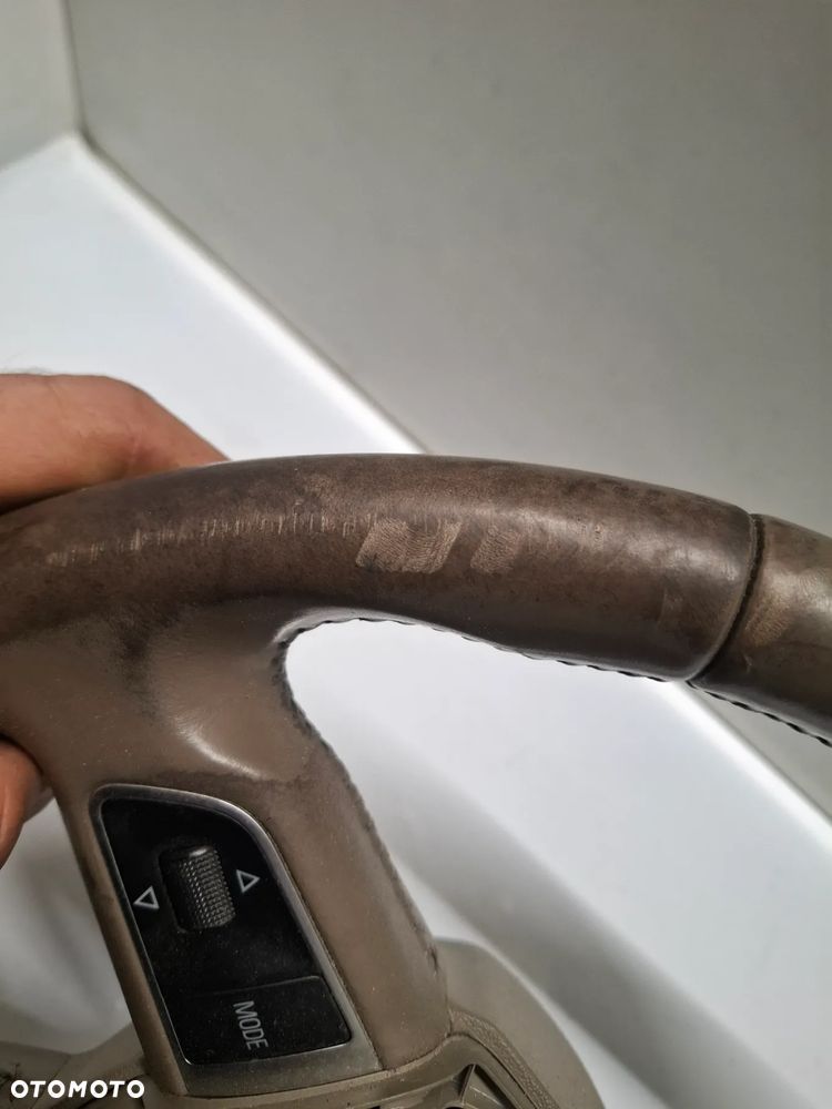 KIEROWNICA AUDI A4 B8 A5 8T Q5 MULTIFUNKCJA DO REGENERACJI SLASK WYSYLKA - 6