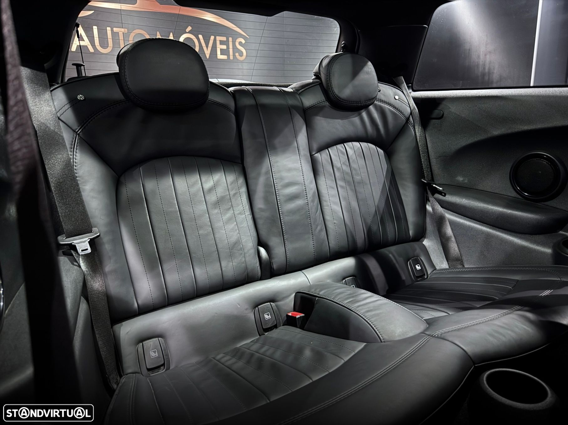 MINI 3 Portas Cooper SE Yours - 40