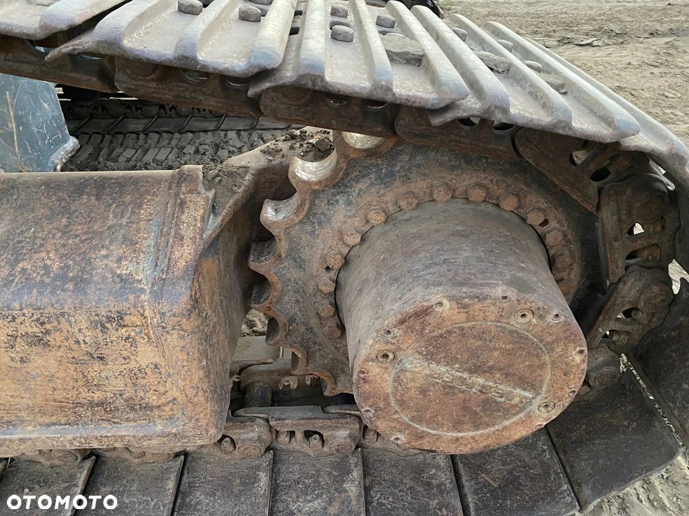 Liebherr R944C HDS LITRONIC, 2010 ROK, Z NIEMIEC, SUPER UTRZYMANA, - 21