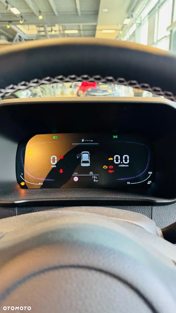 Kia Picanto 1.0 L - 7