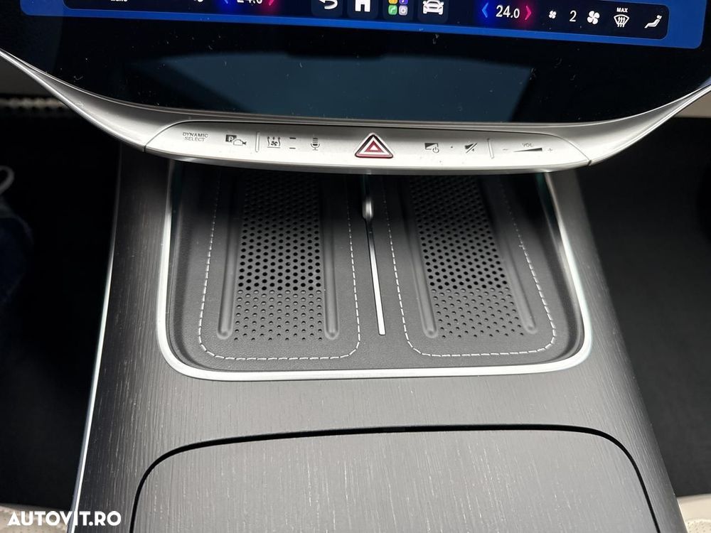 Mercedes-Benz S 500 4MATIC Long MHEV - 23