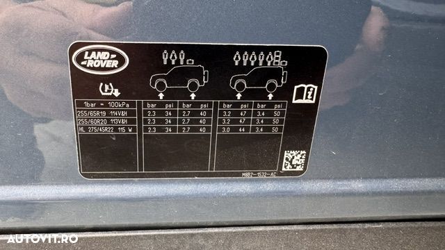 Land Rover Defender - 35