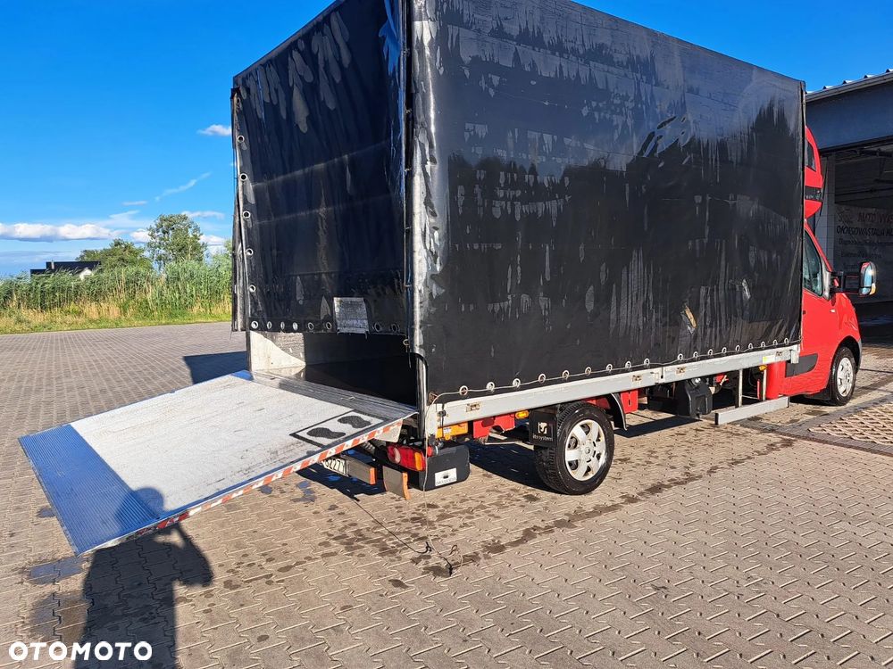 Renault Master  10 ep Winda!!! - 16