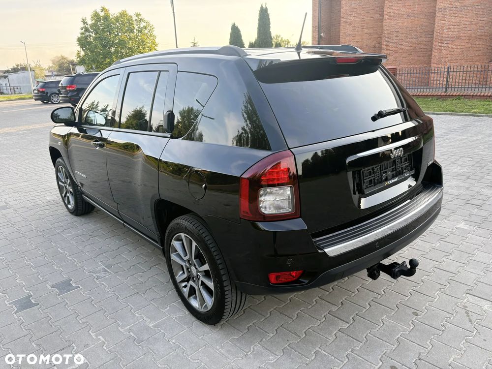 Jeep Compass - 11