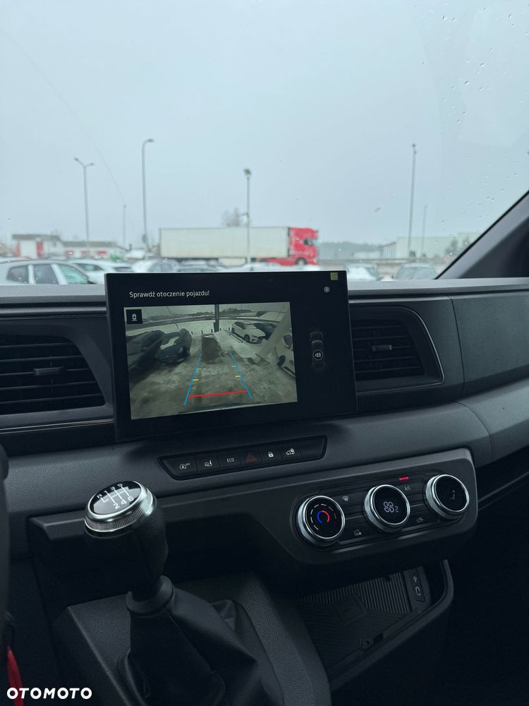 Renault Master Brygadówka - 13