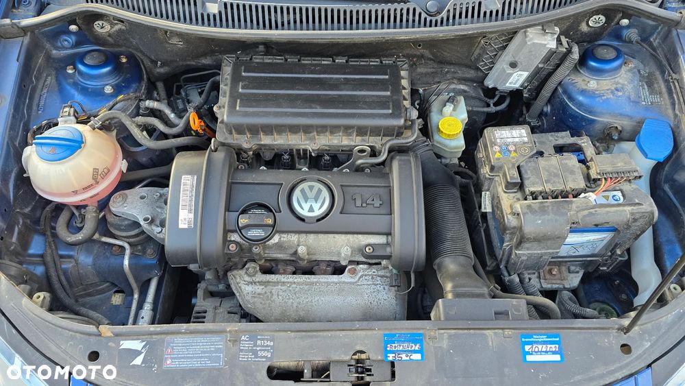 Volkswagen Polo Cross - 27