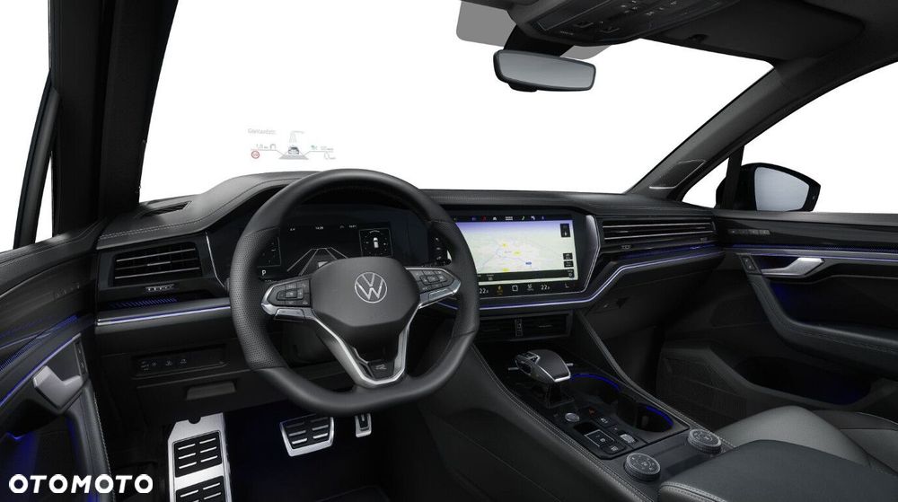 Volkswagen Touareg 3.0 V6 TDI 4Motion R-Line - 5