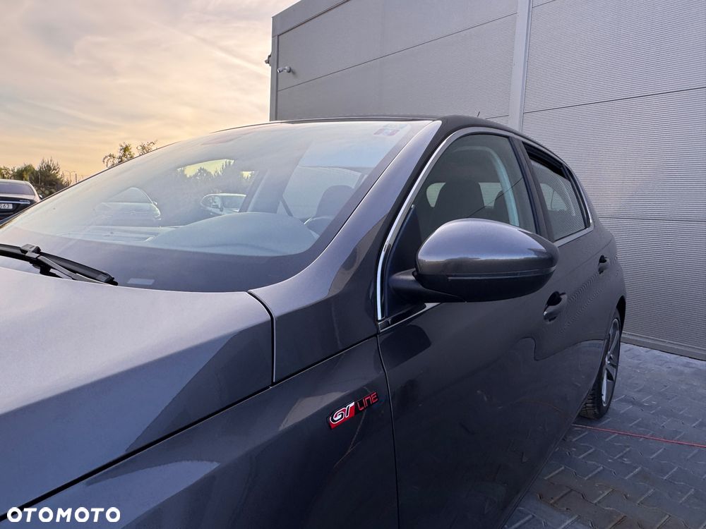 Peugeot 308 PureTech 110 Stop & Start Allure - 3