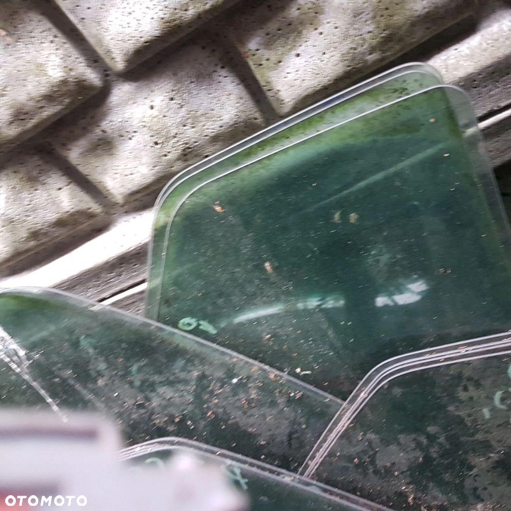 szyba z drzwi bravo I brava I marea palio siena punto I II III lift - 1