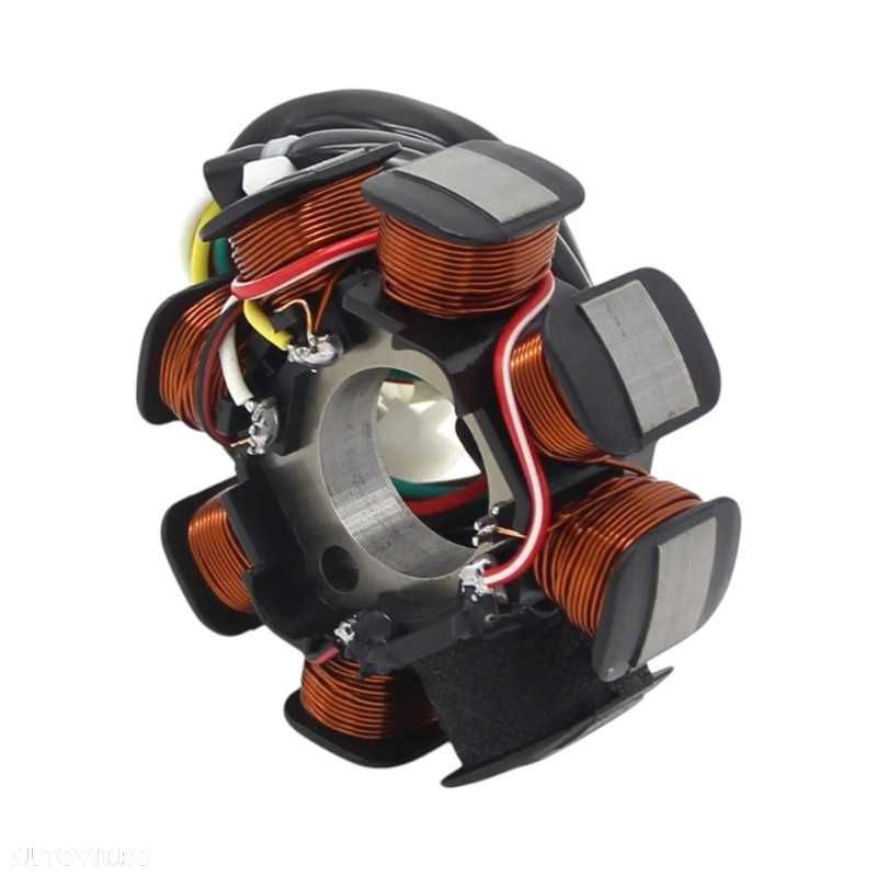 Stator Alternator Husqvarna TC TE TXC 250 450 510 310 bobina A1609 - 2