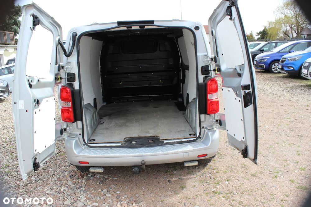 Citroën JUMPY - 16