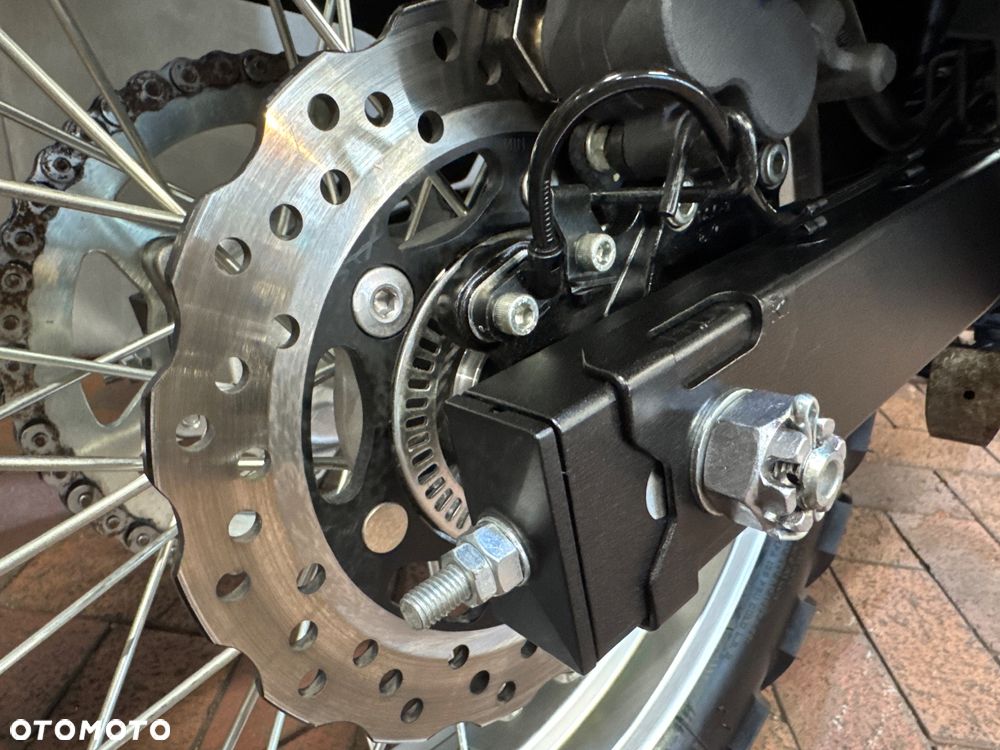 Kawasaki Versys-X 300 - 30