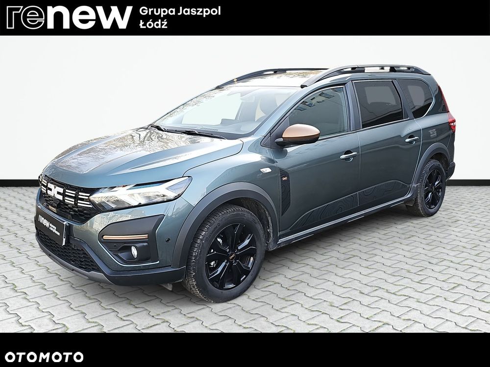 Dacia Jogger 1.6 Full Hybrid 140 Extreme MMT - 1