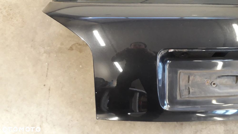 klapa bagażnika LZ9W A3 8L 1.6 lift - 2