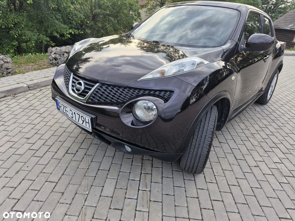 Nissan Juke - 3
