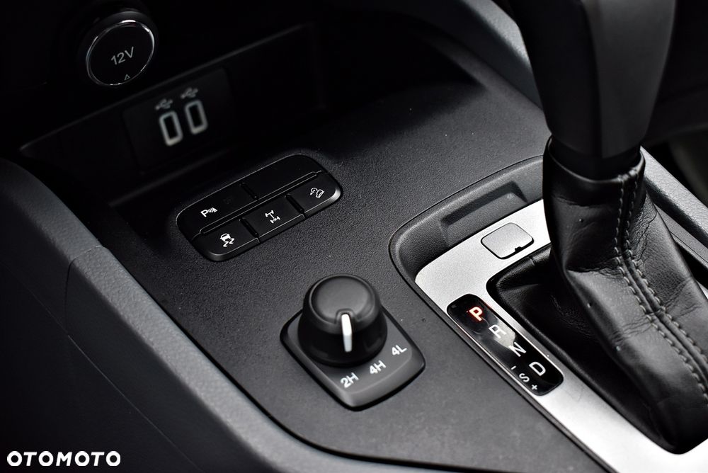 Ford Ranger Autm Limited - 38