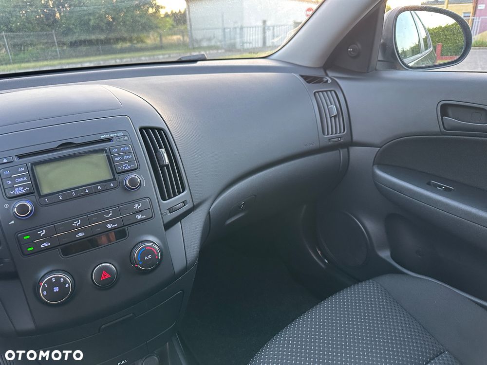 Hyundai i30 1.4 Edition Plus - 31