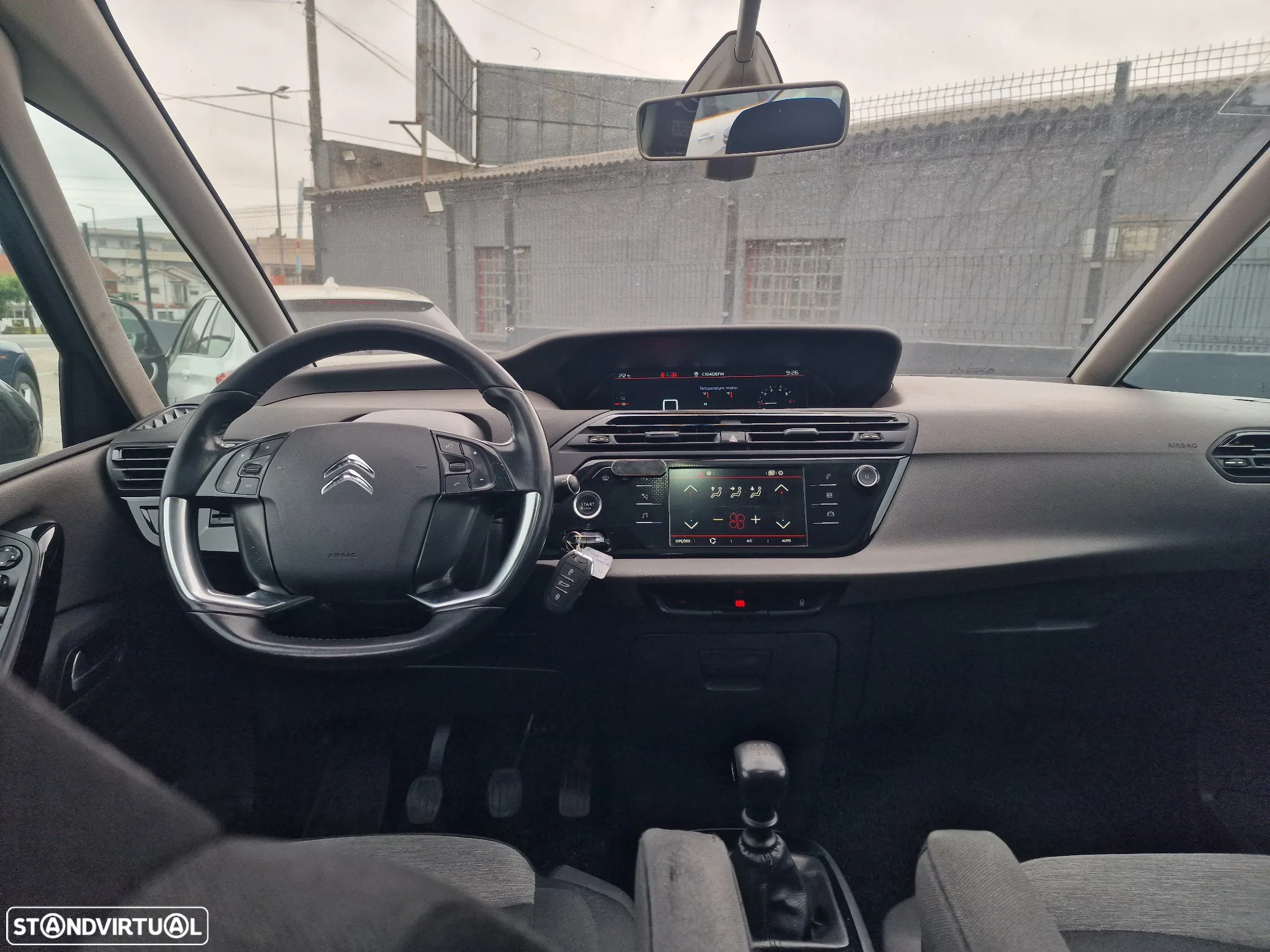 Citroën Grand C4 Spacetourer 1.5 BlueHDi Feel Business - 3