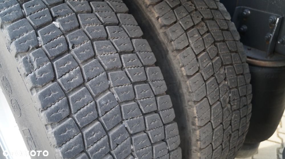 Renault PREMIUM 450 - 8