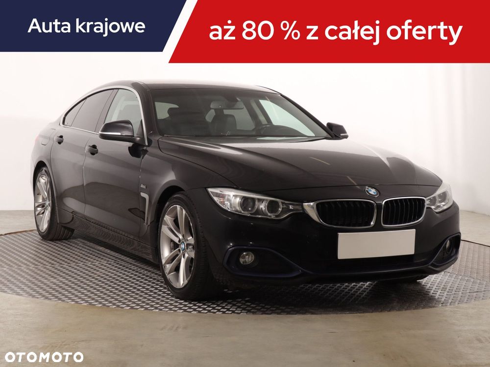 BMW Seria 4 - 3