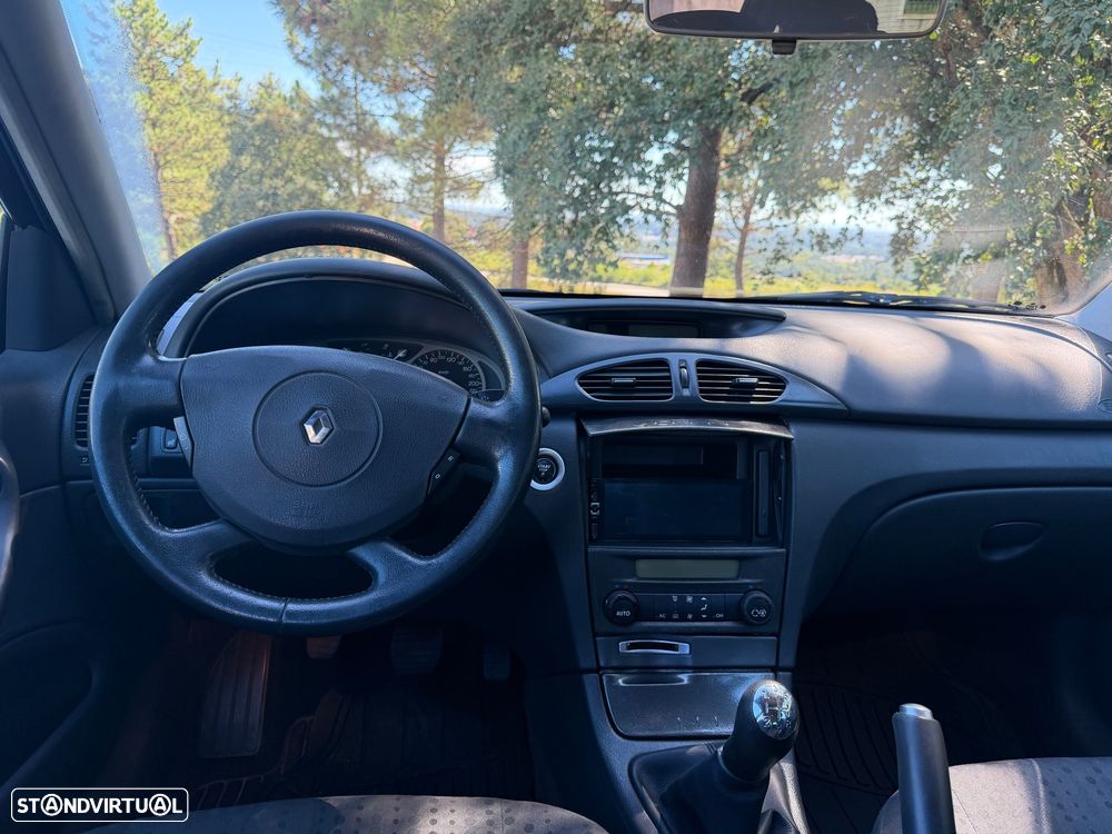 Renault Laguna Break 1.6 Dynamique - 7