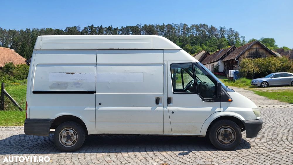 Ford Transit - 3