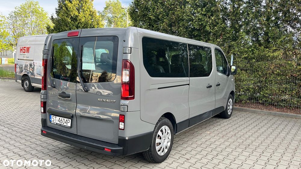 Renault Trafic L2H1 2,9t Business - 6