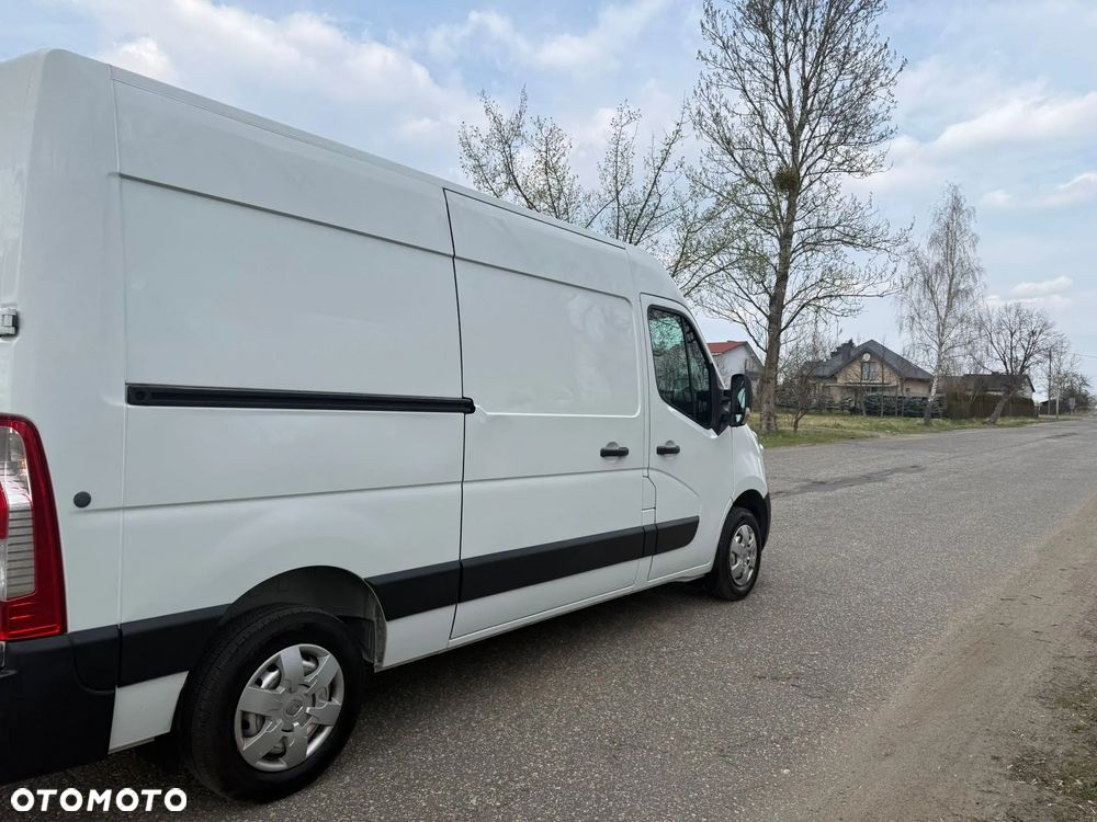 Renault Master L2H2 Pack Clim - 8