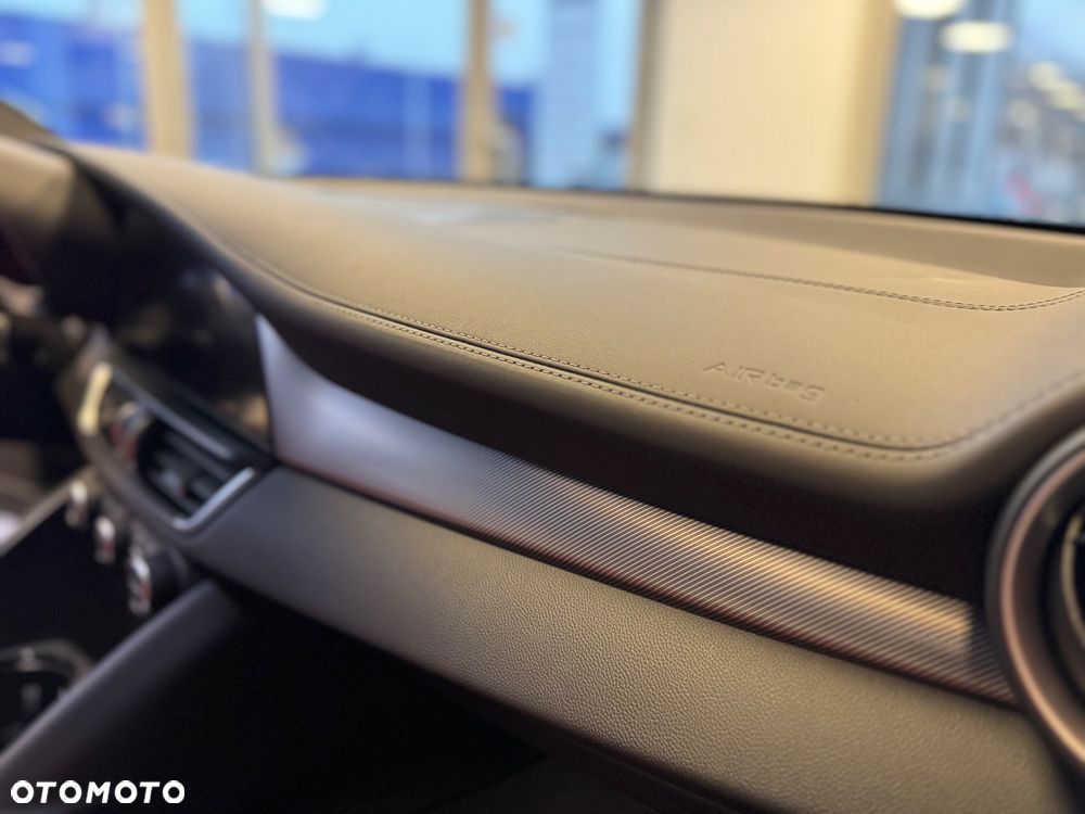 Alfa Romeo Giulia 2.0 Turbo Veloce Q4 - 25