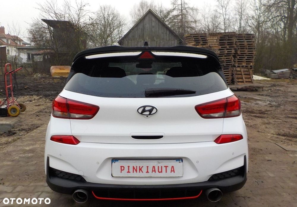 Hyundai i30 N - 20