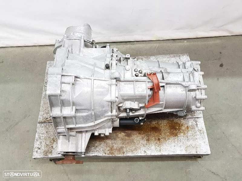 CAIXA DE VELOCIDADES AUDI A5 SPORTBACK 8T REF. MVT - 1
